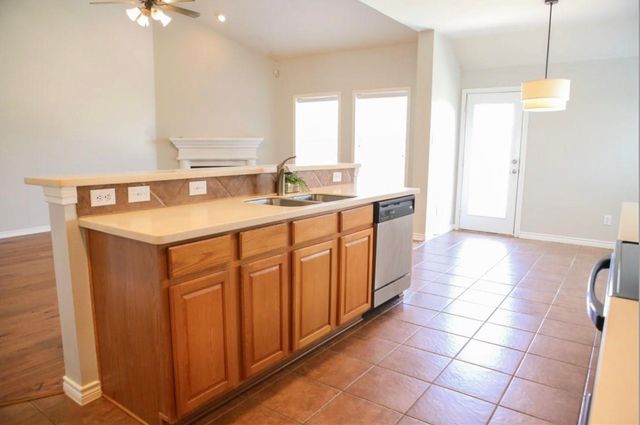 5716 Balmorhea Drive, Denton, TX 76226