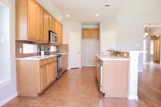 5716 Balmorhea Drive, Denton, TX 76226