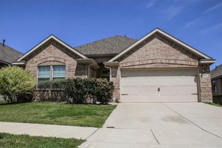 5716 Balmorhea Drive, Denton, TX 76226