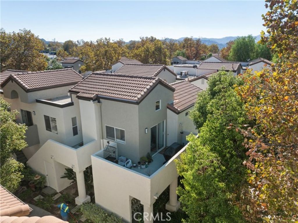 24496 Valle Del Oro 204, Newhall (santa Clarita), CA 91321