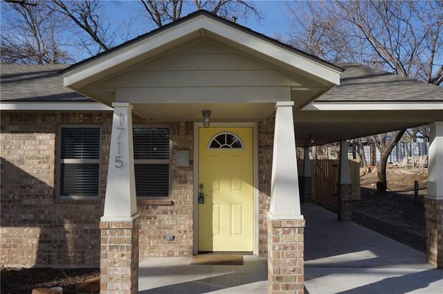 1715 NW 14th Street, Oklahoma City, OK 73106