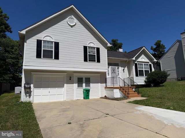 7211 MOUNT FOREST TER, District Heights, MD 20747
