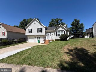 7211 MOUNT FOREST TER, District Heights, MD 20747