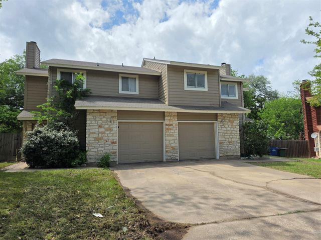 8818 Clearbrook TRL, Austin, TX 78729
