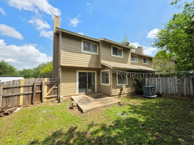 8818 Clearbrook TRL, Austin, TX 78729