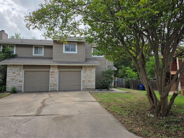 8818 Clearbrook TRL, Austin, TX 78729