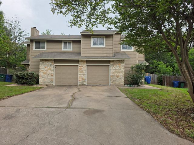 8818 Clearbrook TRL, Austin, TX 78729