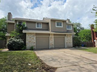 8818 Clearbrook TRL, Austin, TX 78729