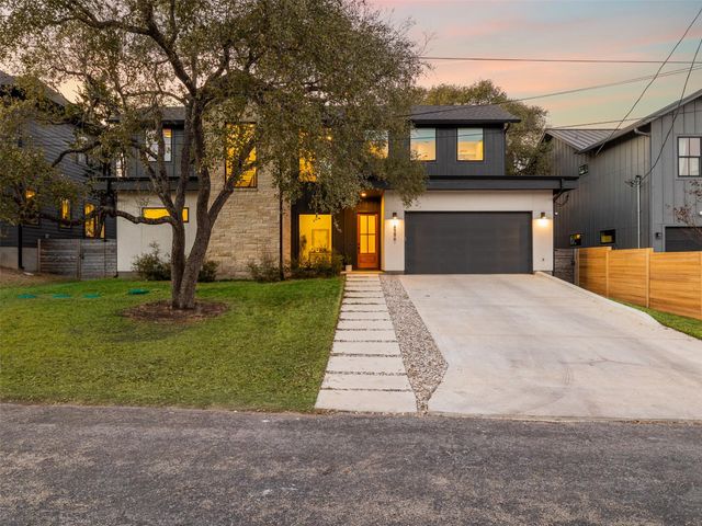 18206 Fair LN, Leander, TX 78645