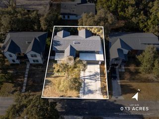 18206 Fair LN, Leander, TX 78645