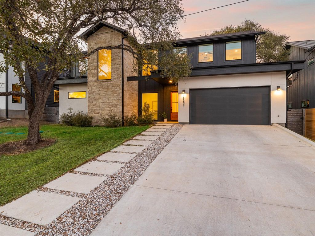 18206 Fair LN, Leander, TX 78645