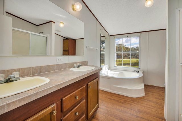 1951 Stafford Road, Waynesville, GA 31566