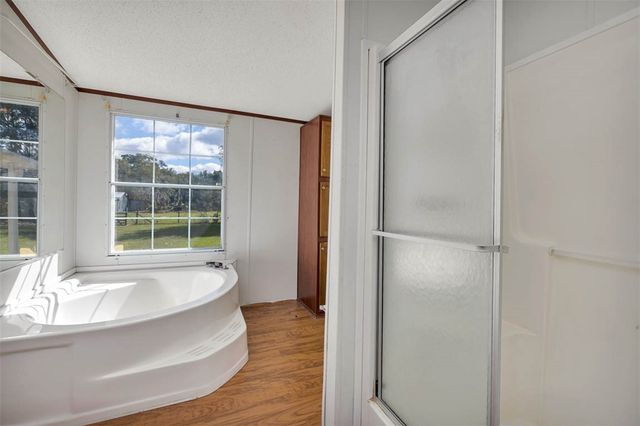 1951 Stafford Road, Waynesville, GA 31566