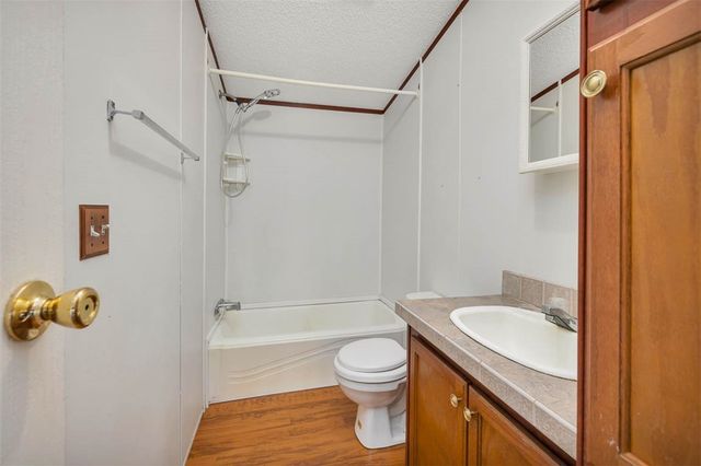 1951 Stafford Road, Waynesville, GA 31566