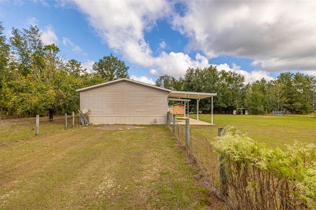 1951 Stafford Road, Waynesville, GA 31566