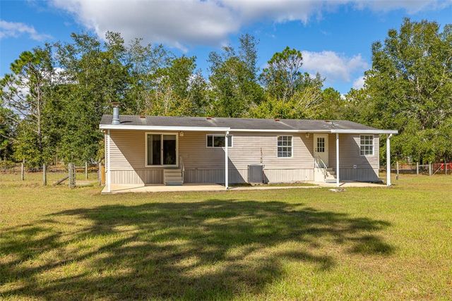 1951 Stafford Road, Waynesville, GA 31566