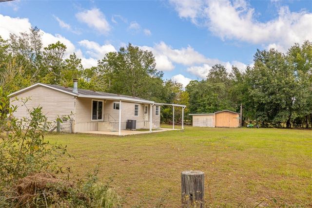 1951 Stafford Road, Waynesville, GA 31566