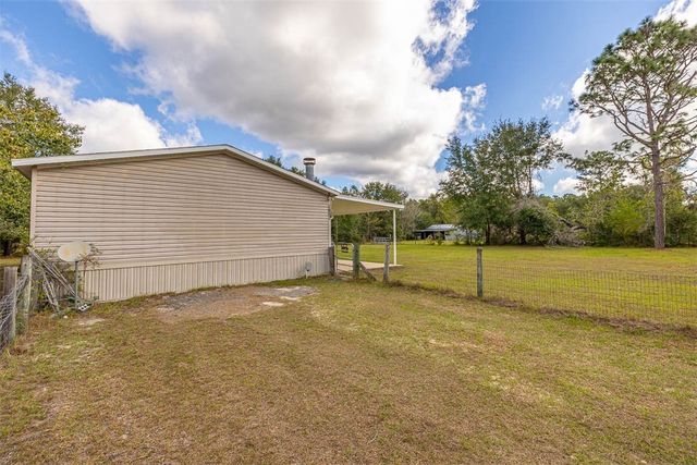 1951 Stafford Road, Waynesville, GA 31566