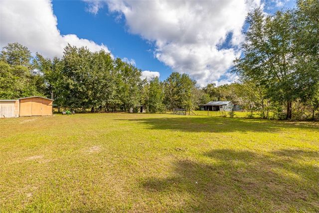 1951 Stafford Road, Waynesville, GA 31566