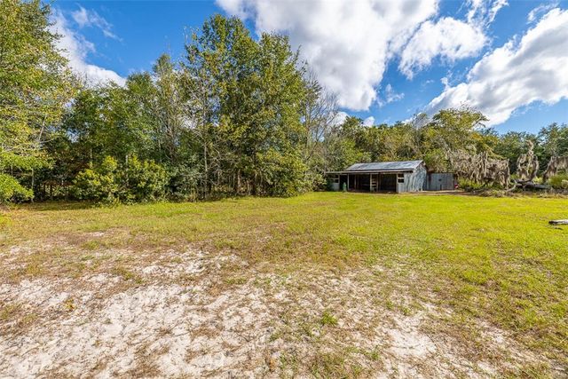 1951 Stafford Road, Waynesville, GA 31566