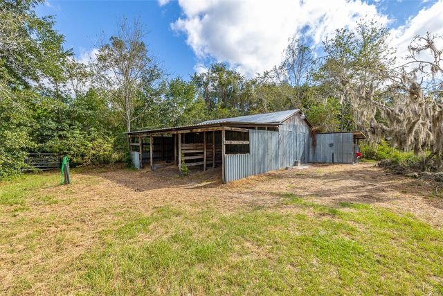 1951 Stafford Road, Waynesville, GA 31566