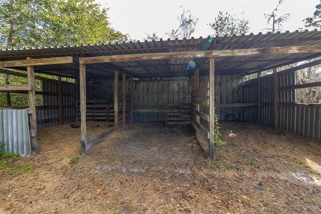 1951 Stafford Road, Waynesville, GA 31566