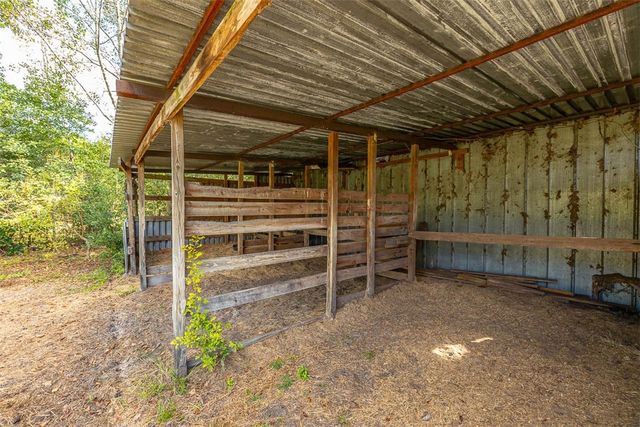 1951 Stafford Road, Waynesville, GA 31566