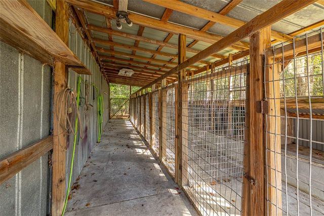 1951 Stafford Road, Waynesville, GA 31566