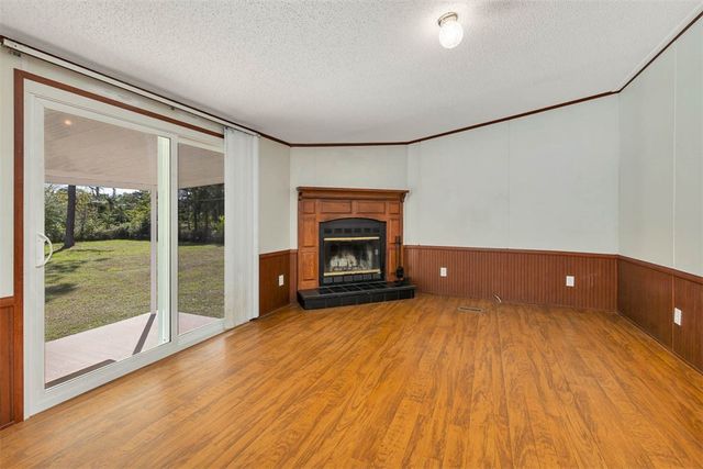 1951 Stafford Road, Waynesville, GA 31566