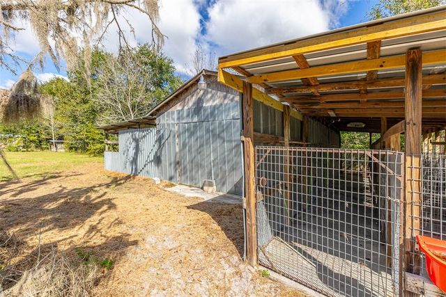 1951 Stafford Road, Waynesville, GA 31566