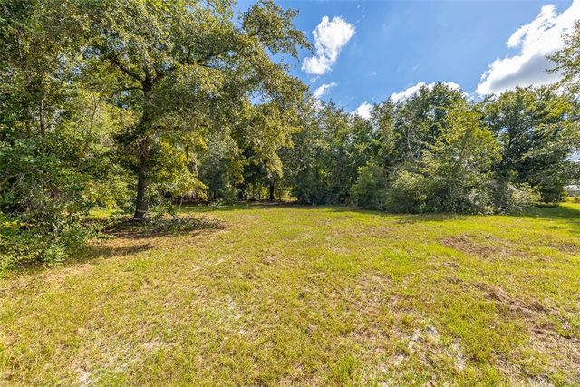 1951 Stafford Road, Waynesville, GA 31566