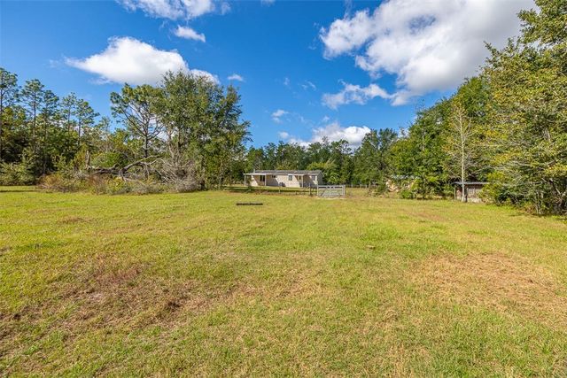 1951 Stafford Road, Waynesville, GA 31566