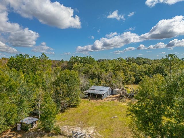 1951 Stafford Road, Waynesville, GA 31566