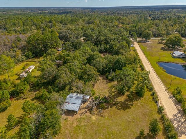 1951 Stafford Road, Waynesville, GA 31566