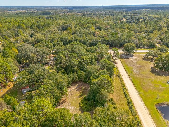 1951 Stafford Road, Waynesville, GA 31566