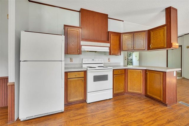 1951 Stafford Road, Waynesville, GA 31566