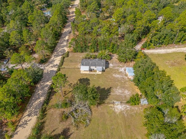 1951 Stafford Road, Waynesville, GA 31566