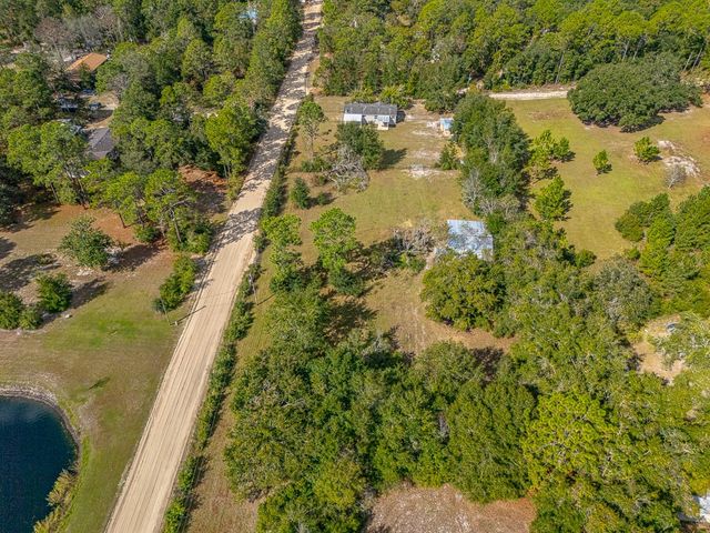 1951 Stafford Road, Waynesville, GA 31566