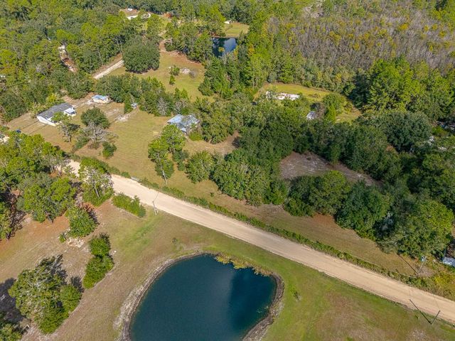 1951 Stafford Road, Waynesville, GA 31566