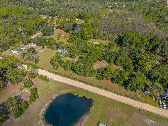 1951 Stafford Road, Waynesville, GA 31566