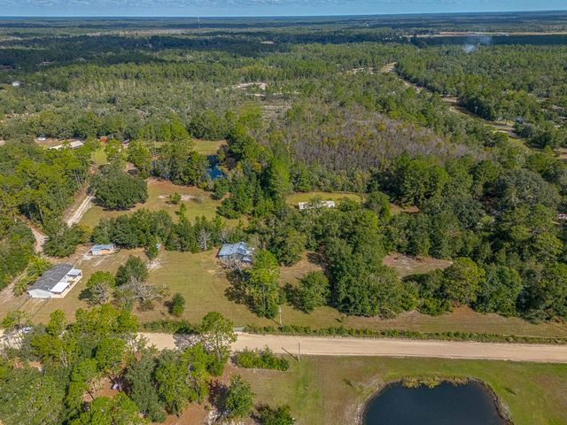 1951 Stafford Road, Waynesville, GA 31566