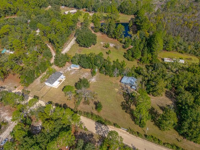 1951 Stafford Road, Waynesville, GA 31566