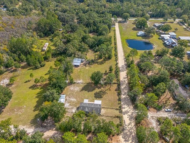 1951 Stafford Road, Waynesville, GA 31566