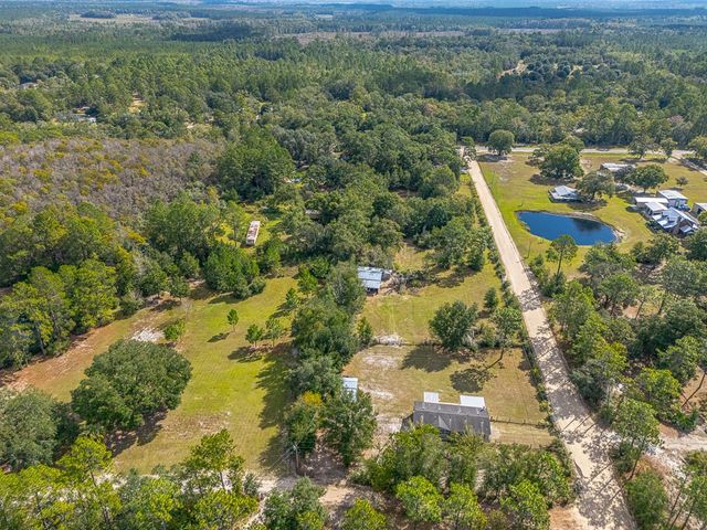 1951 Stafford Road, Waynesville, GA 31566