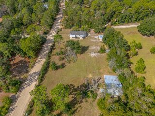 1951 Stafford Road, Waynesville, GA 31566