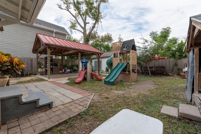 121 E 32nd Street, Houston, TX 77018