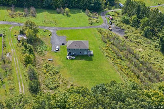148 Pancake Hollow Road A, Highland, NY 12528