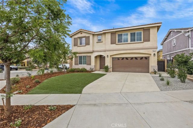 6974 Stanza Court, Fontana, CA 92336