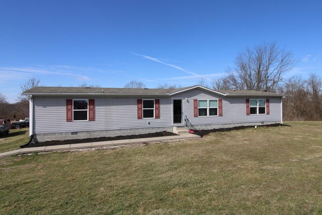 21 James Street, Williamstown, KY 41097