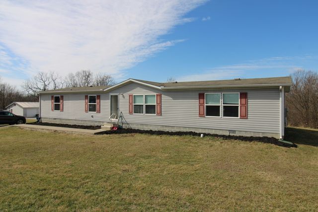21 James Street, Williamstown, KY 41097